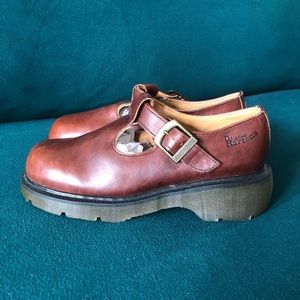 NBW ORIGINAL MADE IN ENGLAND DOCS
